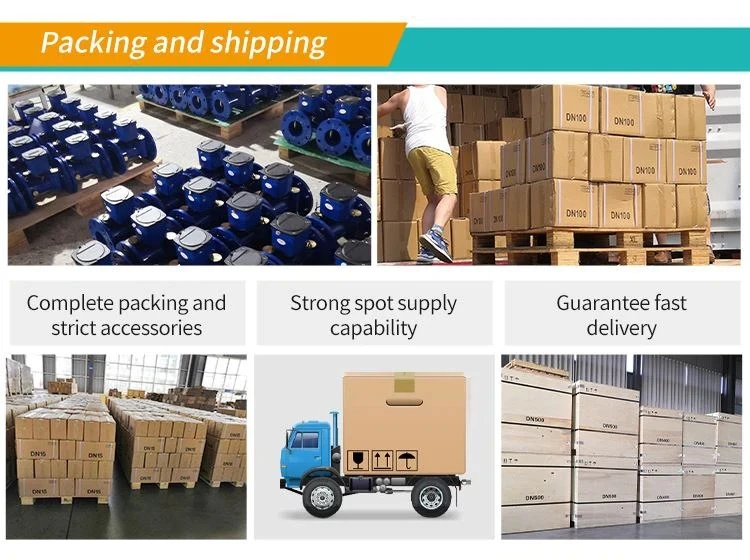 packaging packaging