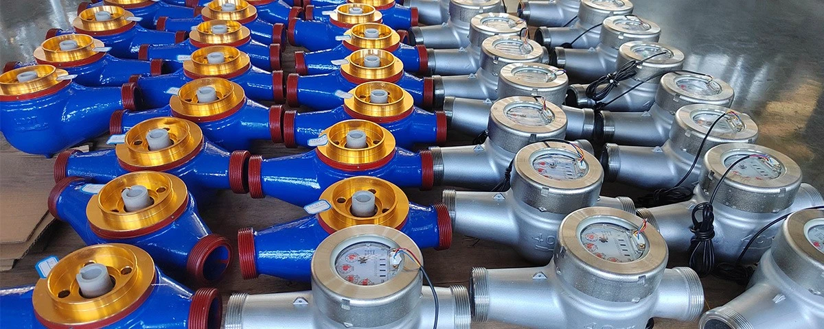 multi jet water meters multi jet water meters