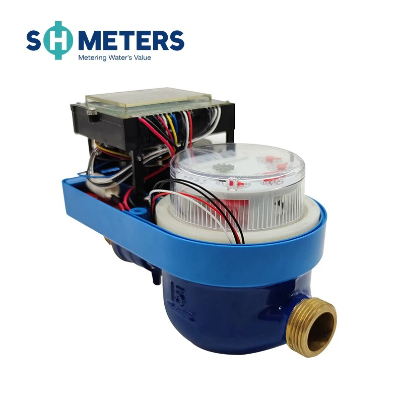 dn15-dn25 prepaid water meter 6 dn15-dn25 prepaid water meter 6