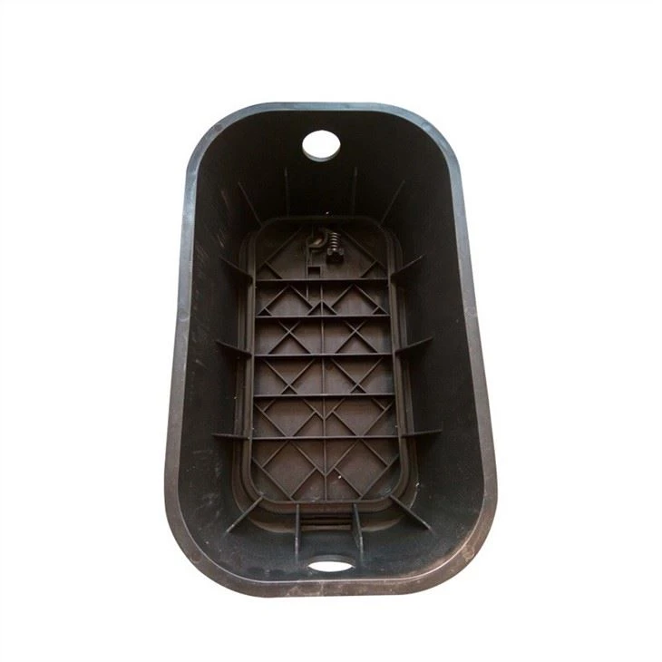 DN15-DN32 Plastic Water Meter Box | Product Specifications & Selection Guide