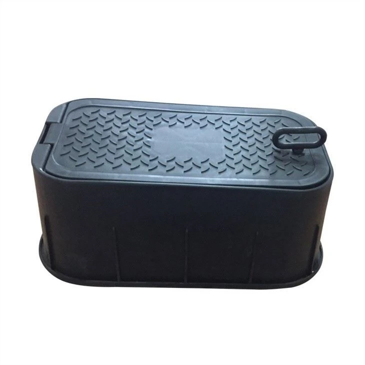 DN15-DN32 Plastic Water Meter Box | Product Specifications & Selection Guide