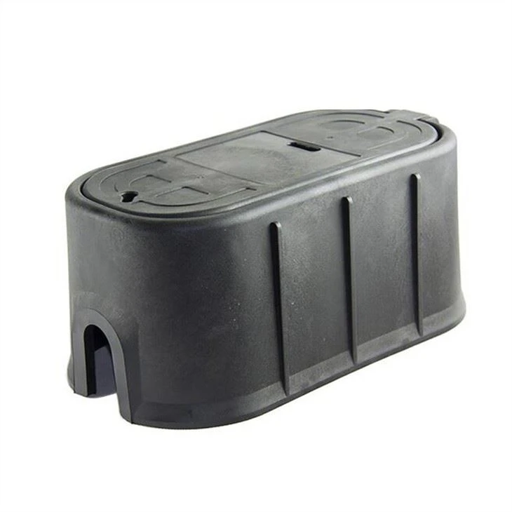 DN15-DN32 Plastic Water Meter Box | Product Specifications & Selection Guide