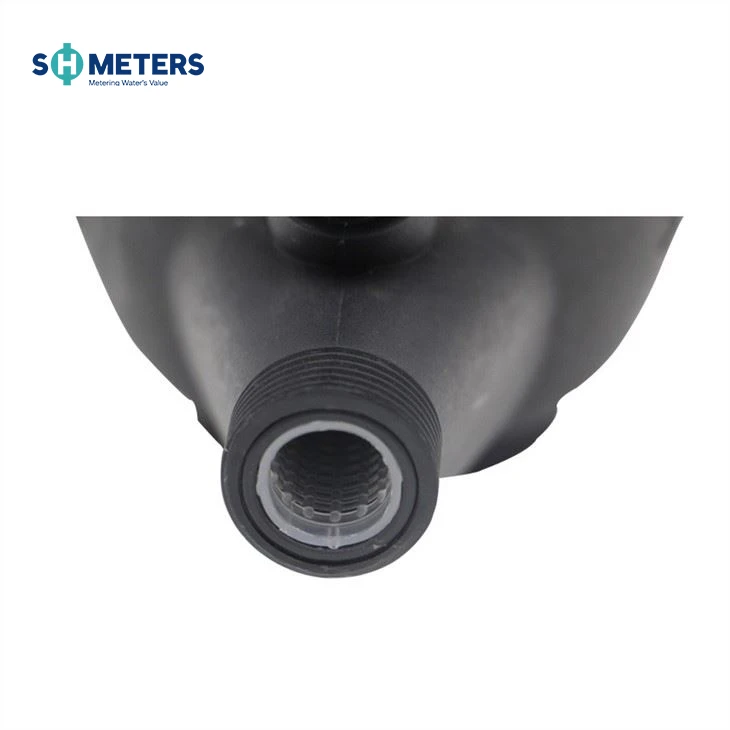 1/2inch~2inch Dry Dial Water Meter Plastic Body Cold Water Meter For Domestic Residential 1/2inch~2inch Dry Dial Water Meter Plastic Body Cold Water Meter For Domestic Residential