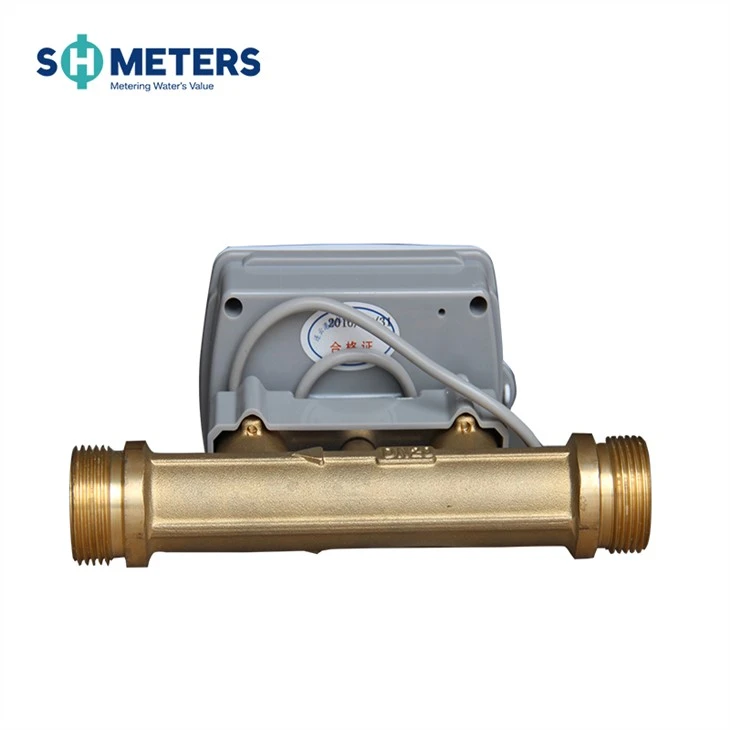 DN40 Ultrasonic Water Meter