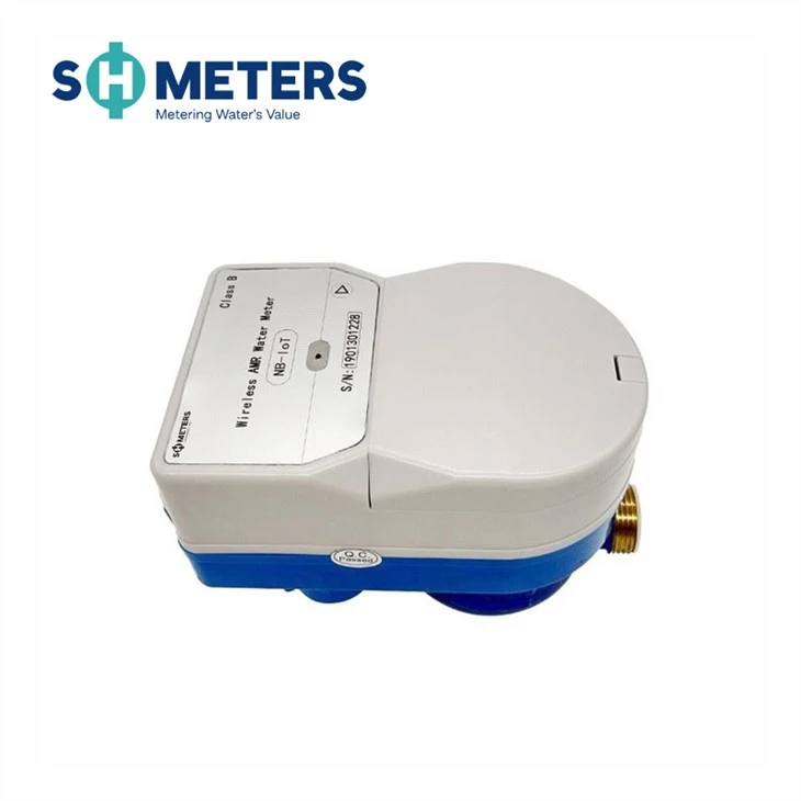 Domestic Residential Brass Dry Dial Type Nb-iot Water Meter Domestic Residential Brass Dry Dial Type Nb-iot Water Meter