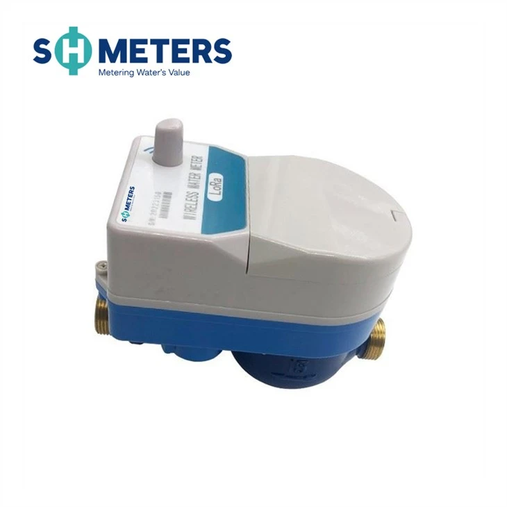 Hot Selling AMR Remote Reading Water Meter