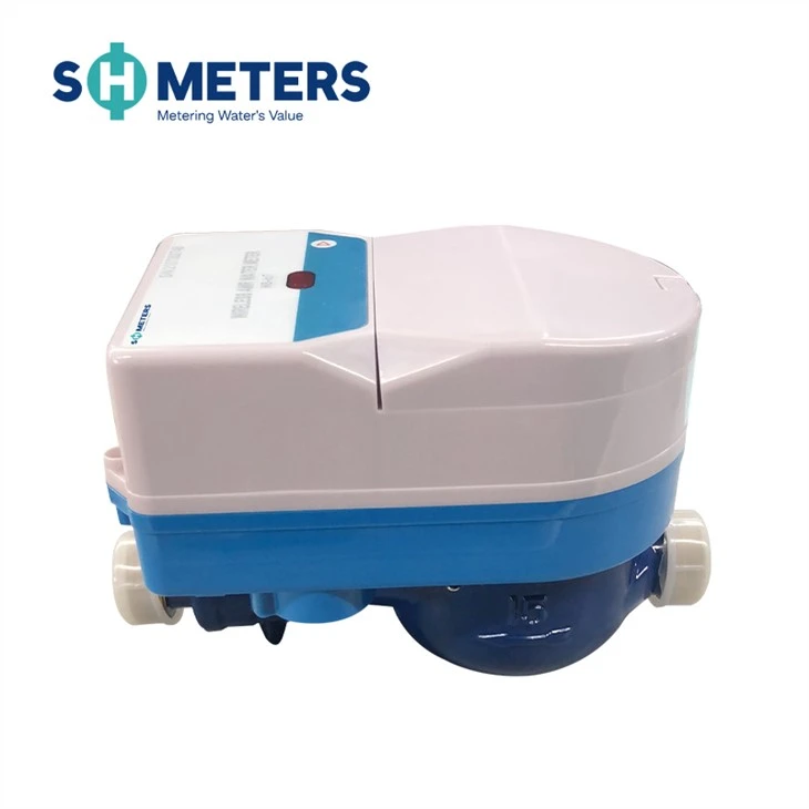 Nb Wireless Remote Reading Water Meter