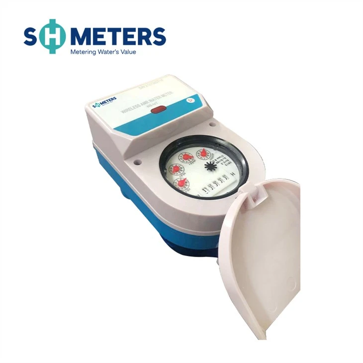 Nb Wireless Remote Reading Water Meter