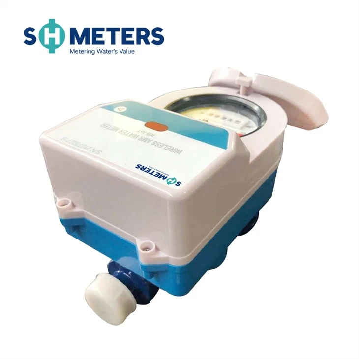 Nb Wireless Remote Reading Water Meter