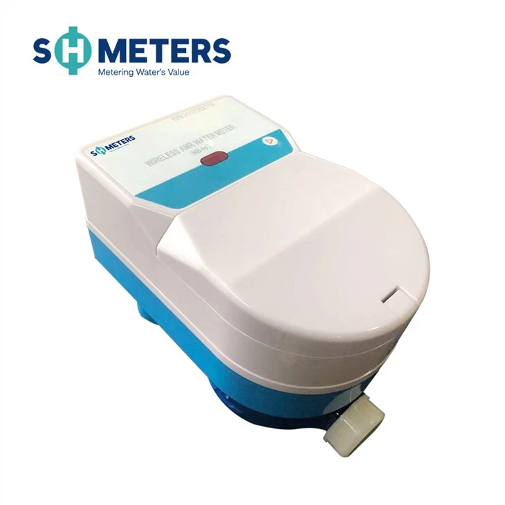 Nb Wireless Remote Reading Water Meter