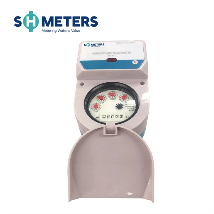 Nb Wireless Remote Reading Water Meter